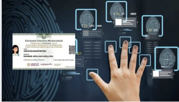CURP biométrica 2026: ¿En qué trámites será obligatoria?